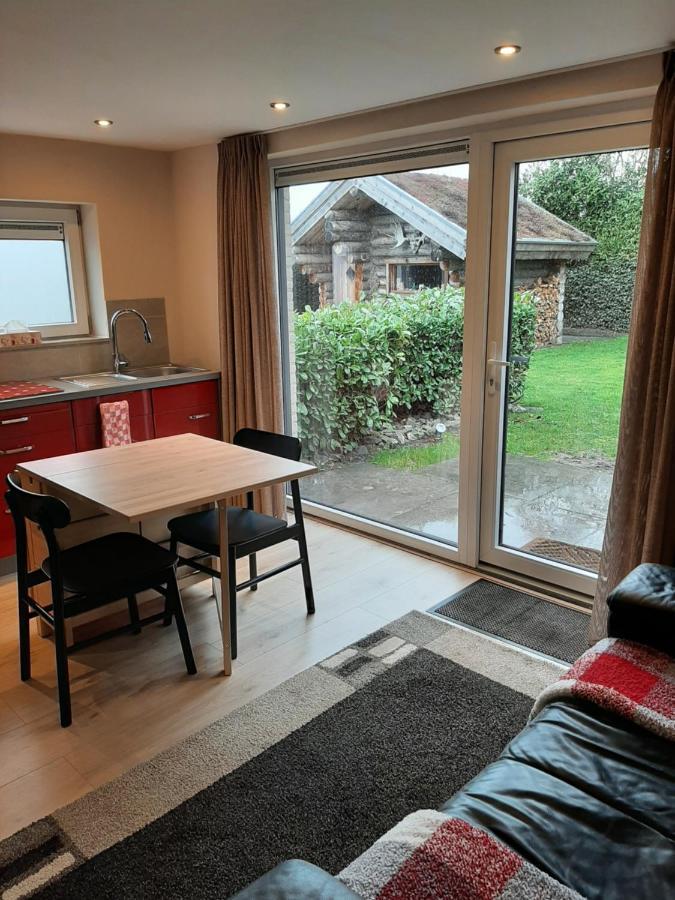 Appartement Oase Klimmen Dış mekan fotoğraf